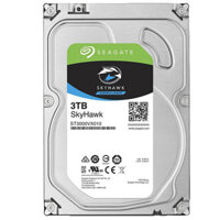 Ổ cứng HDD SEAGATE ST3000VX0010 3TB