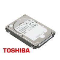 Ổ Cứng HDD Toshiba 1,2TB 2,5" 10K RPM SAS3 12Gb/giây 128M (HDD-2A1T2-2EECR)