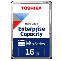 Ổ Cứng HDD Toshiba 16TB 3.5 inch SATA iii 7200 RPM MG08ACA16TE (ĐSD Used) –