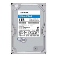 Ổ cứng HDD Toshiba 1TB 3.5 inch 7200RPM, SATA3 6GB/s, 32MB Cache