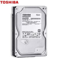 Ổ cứng HDD Toshiba 1Tb SATA3 – Hàng  chính hãng