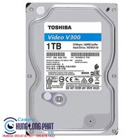 Ổ cứng HDD Toshiba 1Tb SATA3 7200rpm