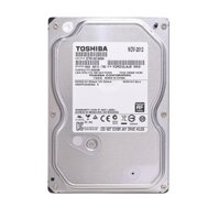 Ổ cứng HDD Toshiba 1TB 7200rpm, Sata3 32MB Cache