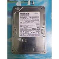 Ổ Cứng HDD Toshiba 1TB (1000Gb) 3.5 inch SATA 3 7200 Prm - Hàng Chính Hãng