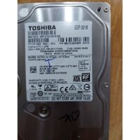 Ổ cứng HDD Toshiba 1TB/500GB Sata3 32MB chuẩn 3.5inch