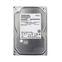 Ổ cứng HDD Toshiba 2TB 3.5 inch 5700RPM SATA3 6GB/s, 32MB Cache