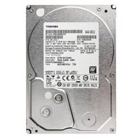 Ổ cứng HDD Toshiba 2Tb SATA3