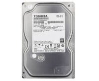 Ổ cứng HDD Toshiba 3TB chuyên dụng cho camera