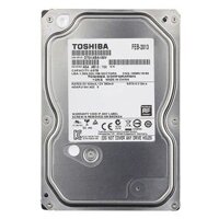 Ổ Cứng HDD Toshiba 4TB 7200RPM