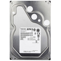 Ổ cứng HDD TOSHIBA 4TB