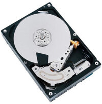 Ổ cứng HDD Toshiba (4TB/3.5 inch/7200RPM SATA3 6GB/64MB Cache) - MD04ABA400V