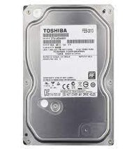 Ổ Cứng HDD Toshiba 500Gb Mới