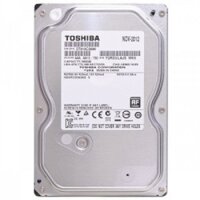 Ổ cứng HDD Toshiba 6Tb 7200rpm