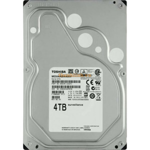 Ổ cứng HDD Toshiba AV MD04ABA400V 4TB