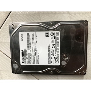 Ổ cứng HDD Toshiba CineMaster DT01ABA100V - 1TB