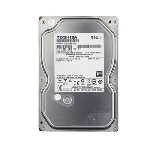 Ổ cứng HDD Toshiba CineMaster DT01ABA100V - 1TB