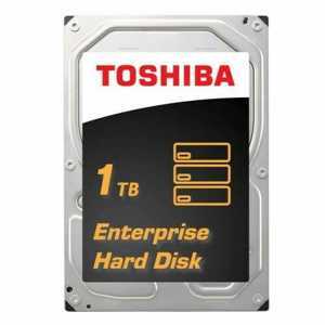 Ổ cứng HDD TOSHIBA Enterprise SATA MG04ACA100