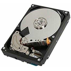 Ổ cứng HDD TOSHIBA Enterprise SAS MG04SCA20EE