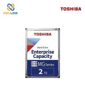 Ổ cứng HDD Toshiba MG04ACA200E