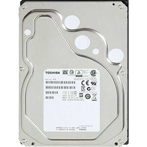 Ổ cứng HDD Toshiba MG04ACA400E