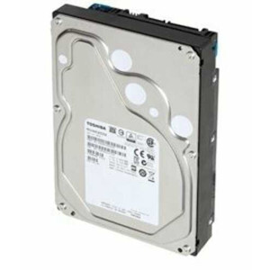 Ổ cứng HDD Toshiba MG04ACA600E