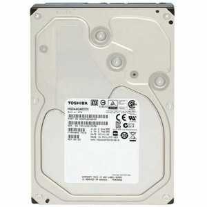 Ổ cứng HDD Toshiba MG06ACA800E