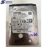 Ổ cứng HDD Toshiba MQ01ABF050 500GB SATA III