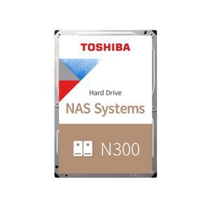 Ổ cứng HDD Toshiba N300 8TB HDWG180UZSVA