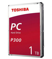 Ổ cứng HDD Toshiba P300 1TB 7200RPM SATA3 HDWD110UZSVA