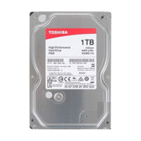 Ổ CỨNG HDD TOSHIBA P300 1TB 3.5 HDWD110UZSVA