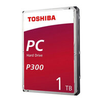 Ổ cứng HDD Toshiba P300 1TB