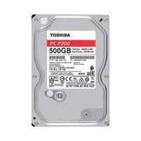 Ổ cứng HDD Toshiba P300 3.5″ 500GB