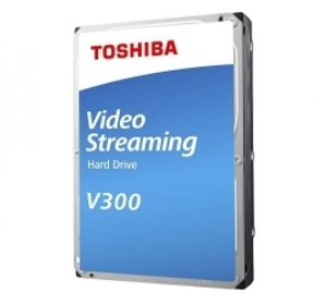 Ổ cứng HDD Toshiba S300 Surveillance HDWT140UZSVA 4TB