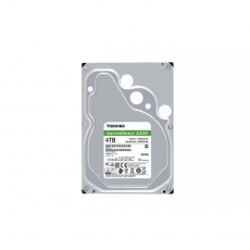 Ổ cứng HDD Toshiba S300 Surveillance HDWT140UZSVA 4TB