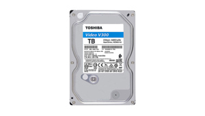 Ổ cứng HDD Toshiba V300 HDWU120UZSVA 2TB