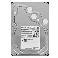 Ổ CỨNG HDD TOSHIBA SURVEILLANCE 4TB