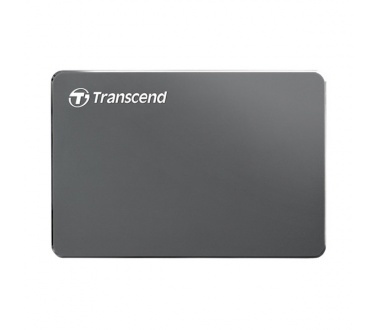 Ổ cứng HDD Transcend Extra Slim 1TB TS1TSJ25C3N