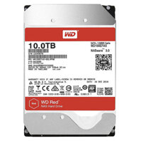 Ổ cứng HDD WD 10TB WD100EFAX (RED)