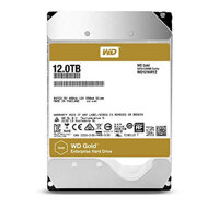 Ổ cứng HDD WD 12.0 TB – WD121KRYZ (Gold)