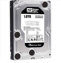 Ổ CỨNG HDD WD 1TB BLACK 2 NHÂN