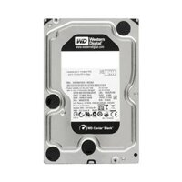 Ổ cứng HDD WD 1TB Black 3.5 inch 7200RPM, SATA, 64MB Cache (WD1003FZEX) - Lê Nguyên PC