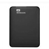 Ổ Cứng HDD WD 1TB Elements+Box 2.5"3.0