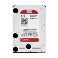 Ổ cứng HDD WD 1TB RED WD10EFRX