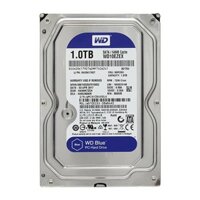 Ổ cứng HDD WD 1TB WD10EZEX Sata 3 (Xanh)