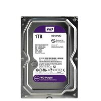 Ổ cứng HDD WD 1TB WD10PURZ (Tím)