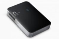 ổ cứng HDD WD 2TB My Passport Wireless