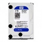 ổ cứng HDD WD 2TB WD20EZRZ (Xanh) - HƯNG SƠN