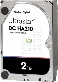 Ổ cứng HDD WD 2TB (HUS722T2TALA604)