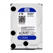 Ổ cứng HDD WD 3TB WD30EZRZ Sata 3 (Xanh)