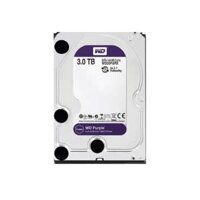 Ổ cứng HDD WD 3TB WD30PURZ (Tím)